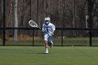 MLAX vs Babson  Wheaton College Men's Lacrosse vs Babson College. - Photo by Keith Nordstrom : Wheaton, Lacrosse, LAX, Babson, MLax